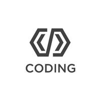 coding logo